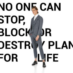 ADB GIACCA MOVIE 10 PRINT LOOKBOOK